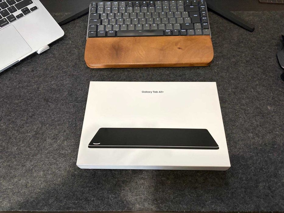 Tableta Galaxy Tab A11+ 5G SIGILATA