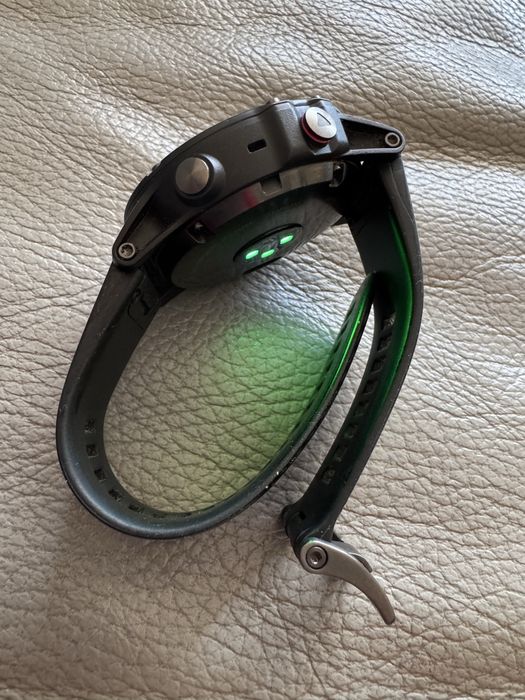 Garmin Fenix 5 smartwatch