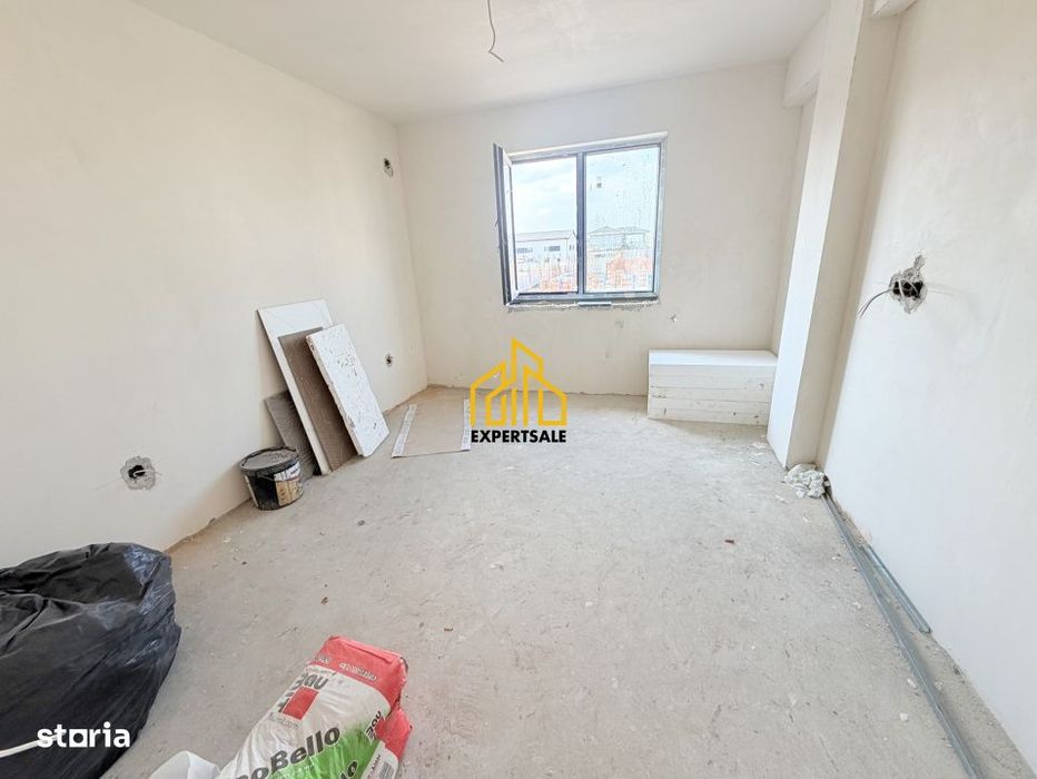 Cub de vanzare/Cartierul Independentei/5 camere/200 MP