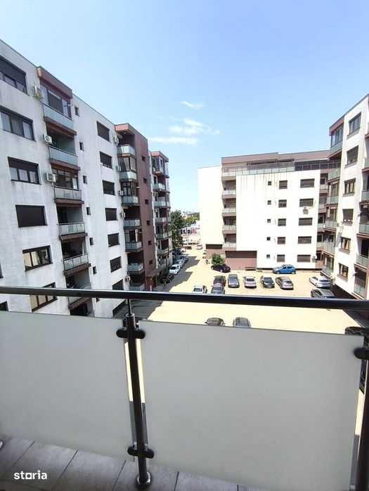 Prelungirea Ghencea – Garsoniera - 45 mp - 370 EUR