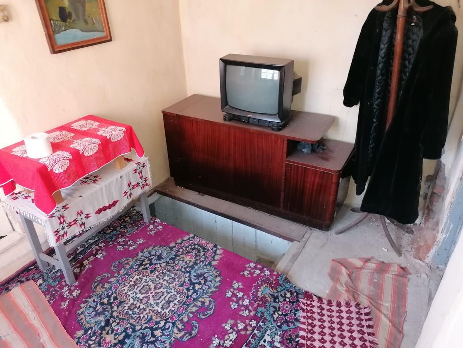 Casă de vânzare Str. Gheorghe Doja 139 – 4 camere + teren 1.168 mp