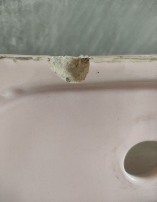 Раковина бу продам