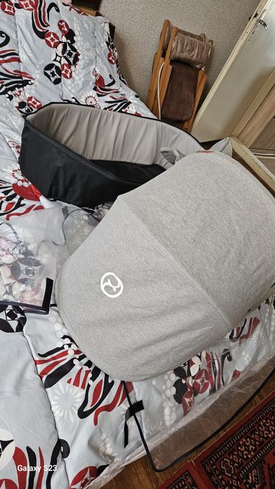 Кош Cibex за бебе