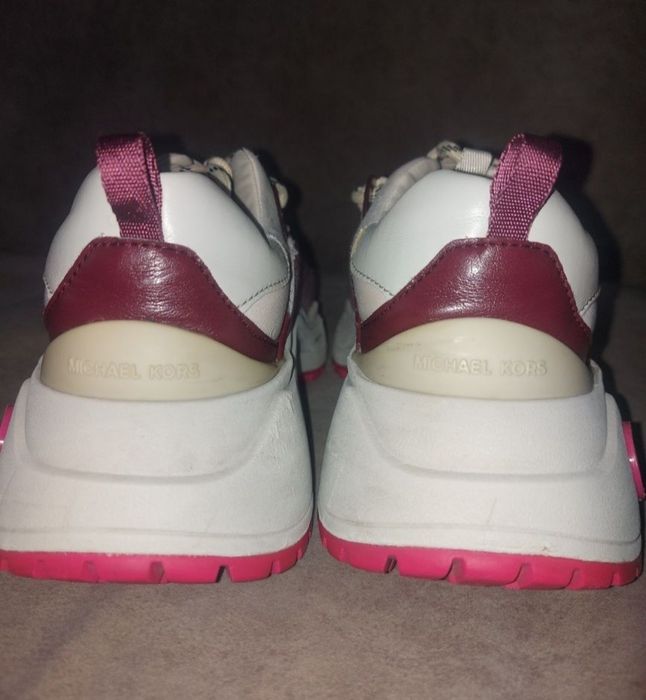 Кроссовки Michael Kors 38 размер