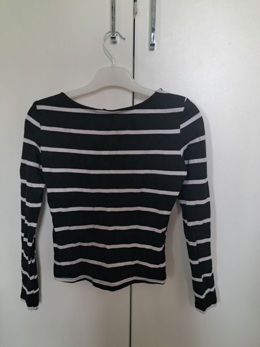 стильная кофта размера S