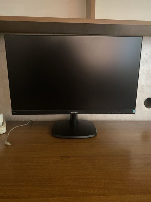Монитор philips.