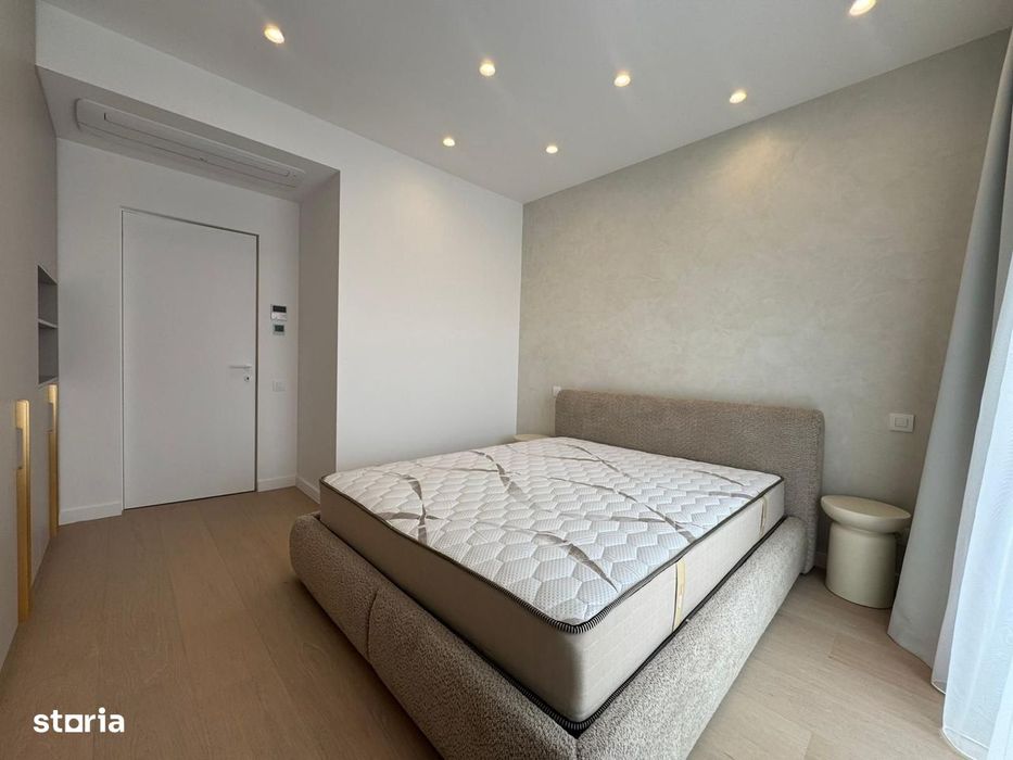 2 Camere || Aviatiei Tower||