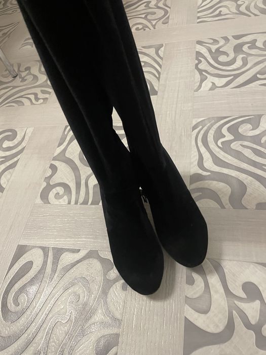 Продам сапоги демисезон