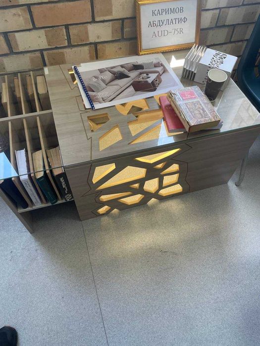 Coffe table  VS  Журнальный столик . Мебель для гостиной