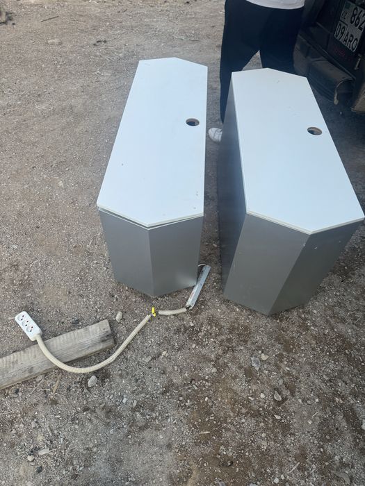 Подставки под телевизор