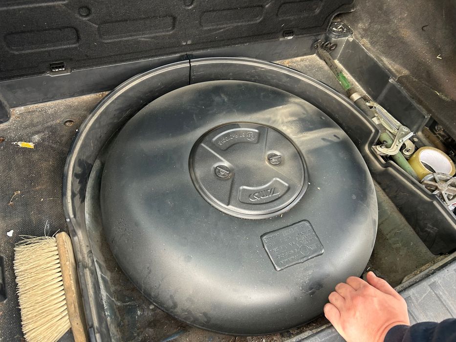 Hyundai i30  gpl 2008 130 cai