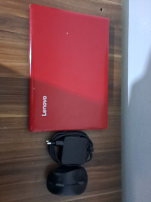 Компактный ноутбук