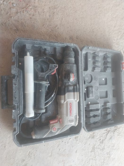 Перфератор Кровн оргинал