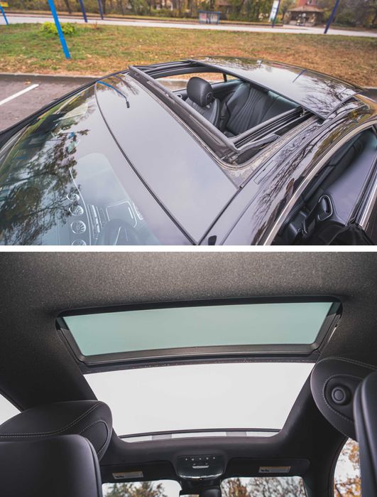 Mercedes-Benz E 400 Kупе