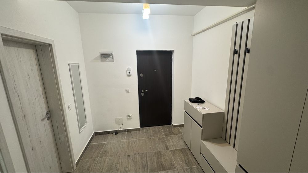 apartament 1 camera Valea Lupului