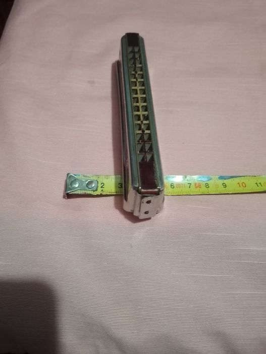 Muzicuță Hohner ECHO