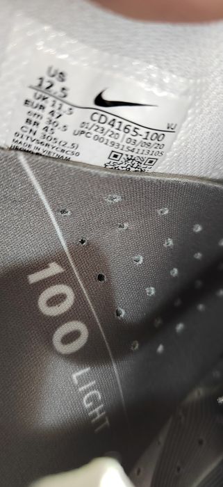 Nike Air Max Excee, номер 47