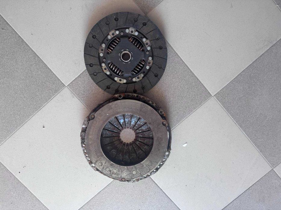 Съединител WV GOLF 6 1.4 TSI