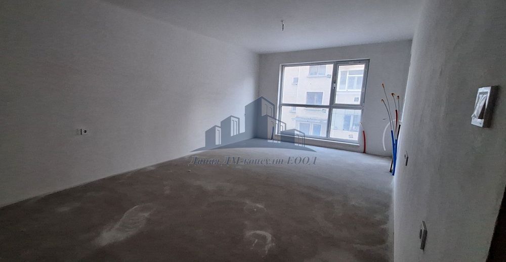 Продава се Тристаен апартамент в Шумен, Болницата - 83 кв.м за 1506 €/кв.м - Снимка #3