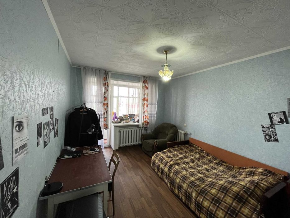 Продажа 2-комнатной квартиры