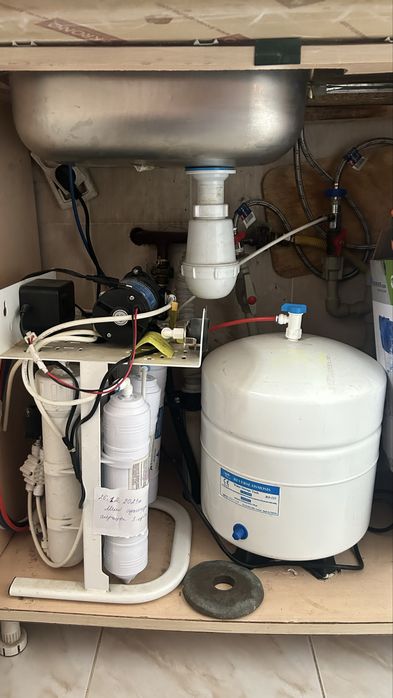 Продам фильтр для воды