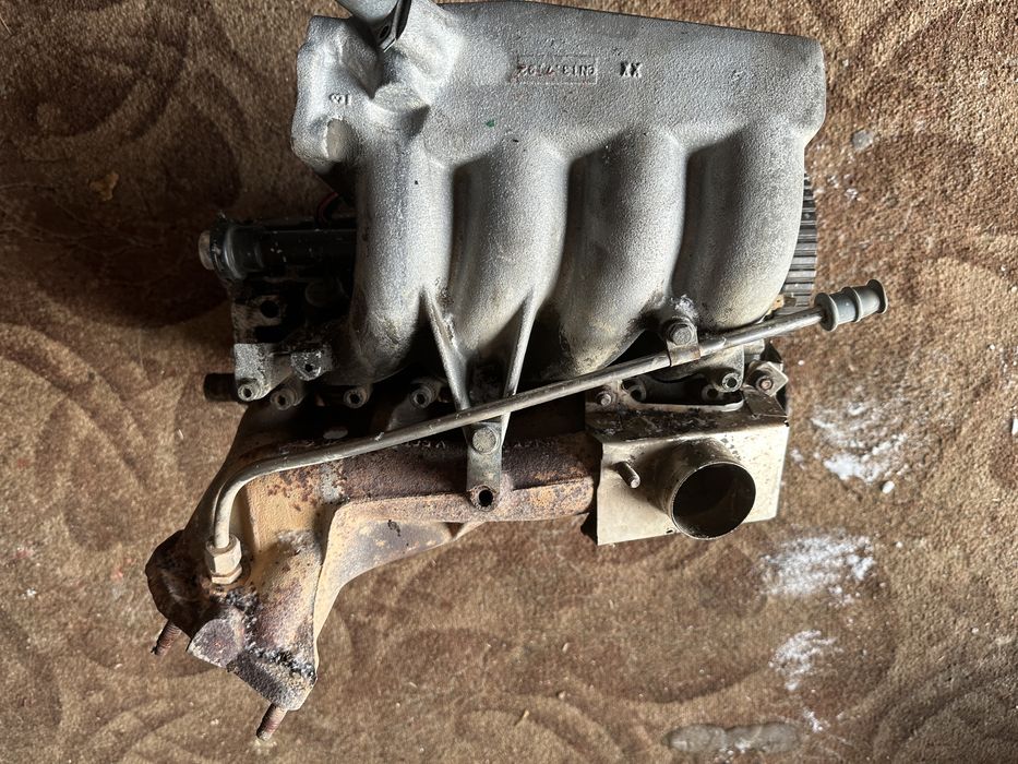 Продам гбц ауди