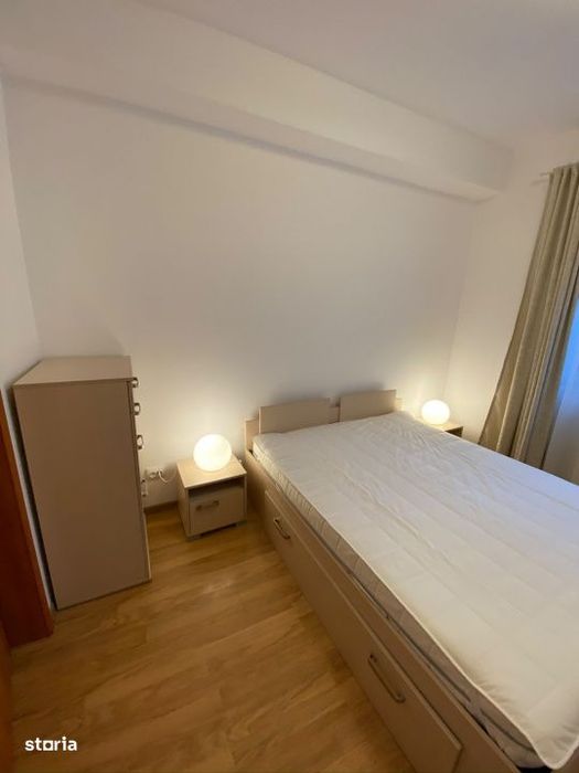 Apartament 2 Camere | Bloc nou | 57mp | Garaj inclus | Buna Ziua — fotografia 3