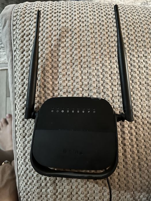 Проводной Роутер wi-fi
