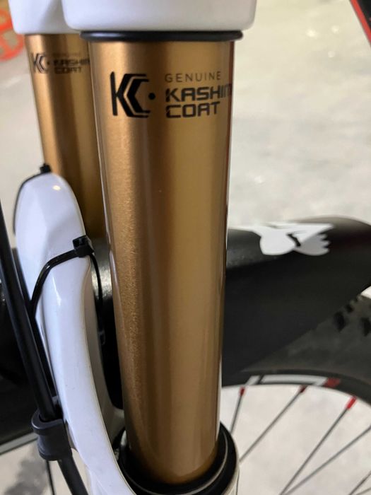 Trek Superfly FS 29 – пълно окачване, размер - М/Л, XTR 1x10, дропер