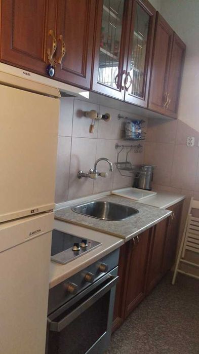 Едностаен имот в кв.Банишора