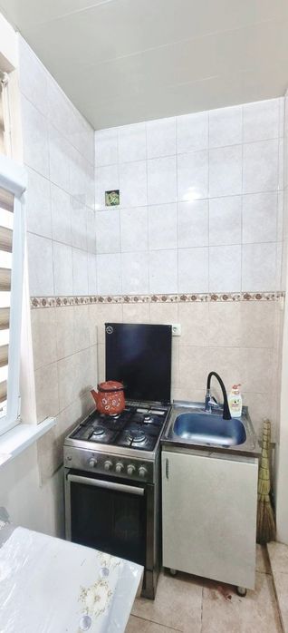 Янгиабад, Куйлюк Базар Аренда 2-комнатная квартира Евро