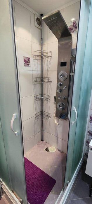 Дава се под наем Двустаен апартамент в Бургас, Меден рудник - зона А - 70 кв.м за 331.5 € - Снимка #5