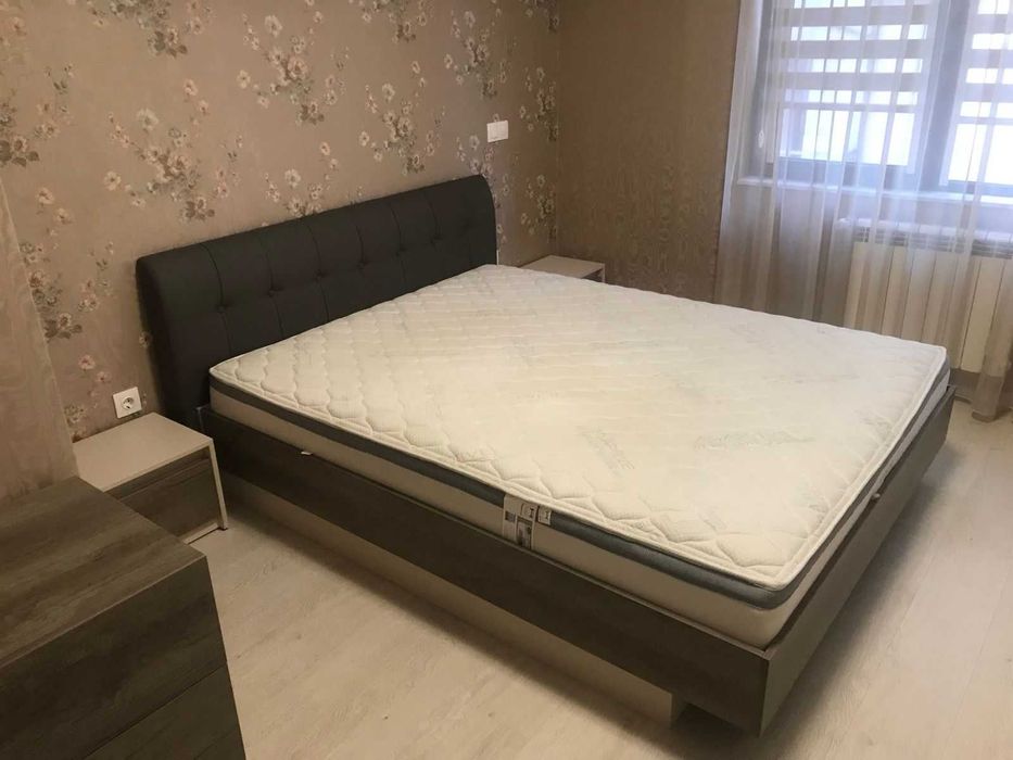 Дава се под наем Двустаен апартамент в София, Красно село - 60 кв.м за 698.19 € - Снимка #2