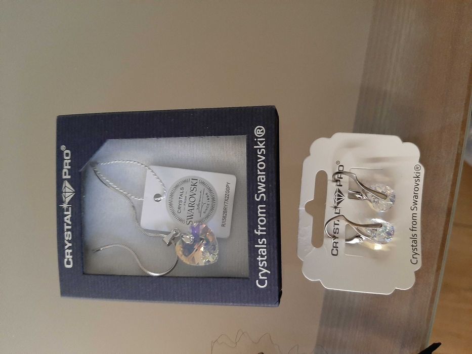 Бижута crystal pro