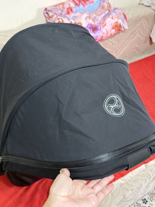Коляска Cybex Priam IV