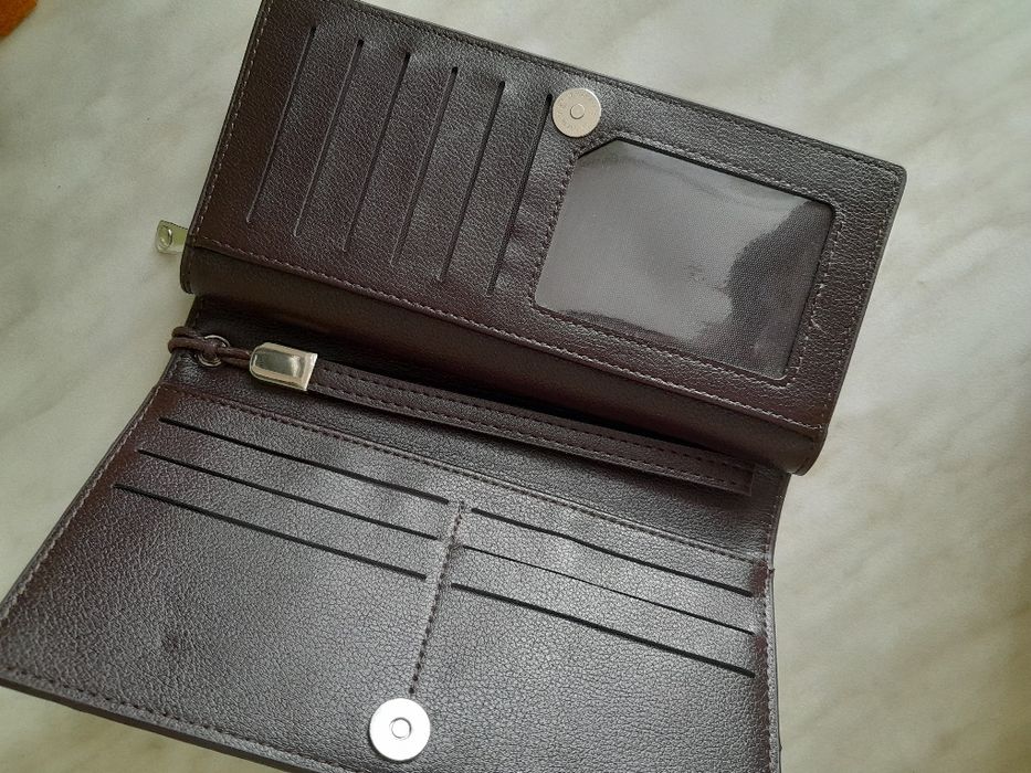 Мужской портмоне