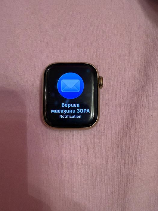 iwatch7 lte gps смарт