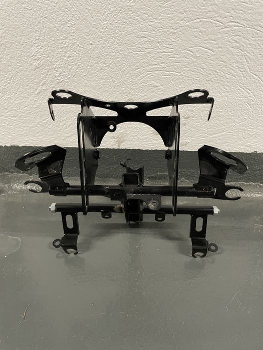 Vand piese Yamaha MT09 Tracer Far aripa Handguard