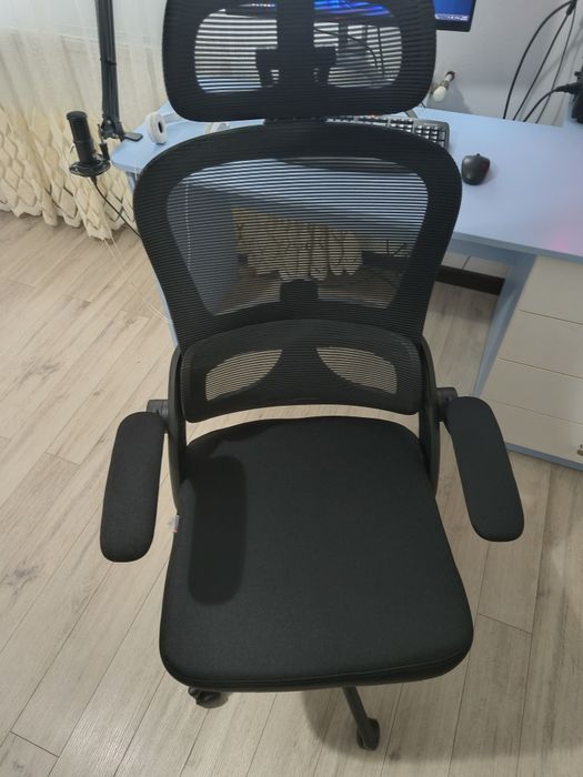 Scaun Ergonomic de Birou Sihoo M102c