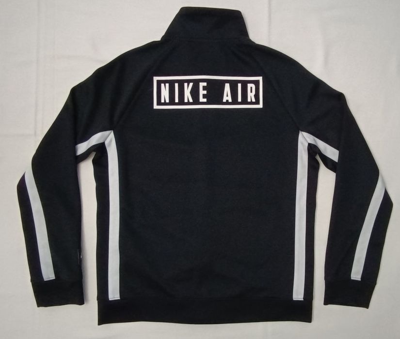 Nike AIR Sportswear Sweatshirt оригинално горнище ръст 147-158см Найк