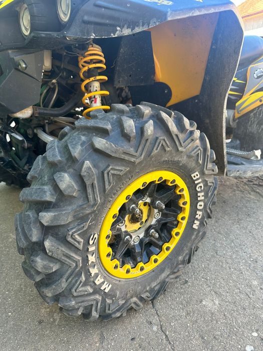 Can am RENEGATE 800 cc