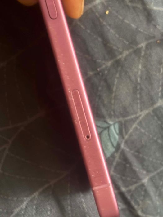 iPhone 16 Pink 128GB