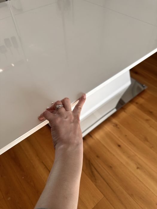 Set masa dining si scaune Mobexpert