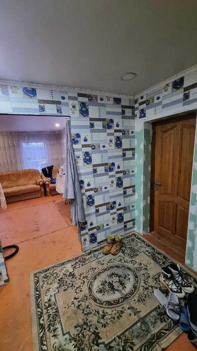 Продам дом в Береке