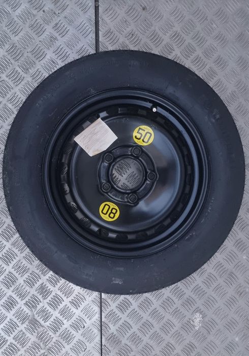 Rezerva slim Bmw pe 15