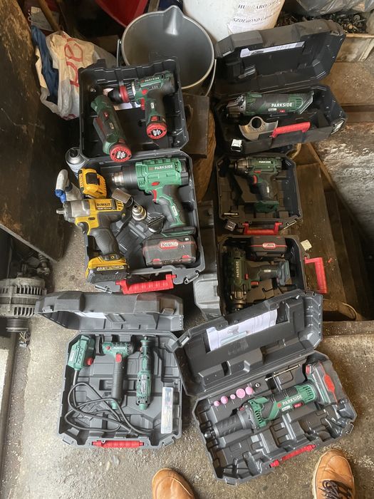 Scule electrice functionale