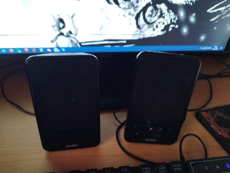 Игровой ПК полная сборка