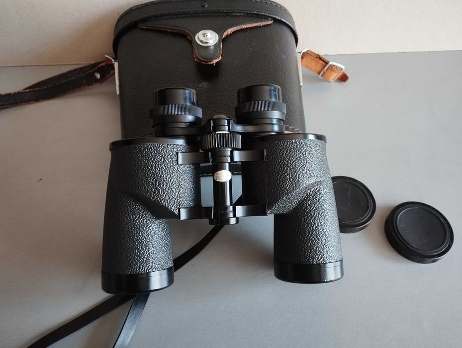 Промо Ловен Японски Бинокъл-Super Tecnar 8x40 (J-B251)