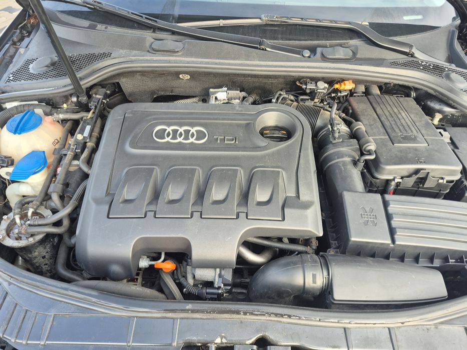 De vânzare Audi A3 2011