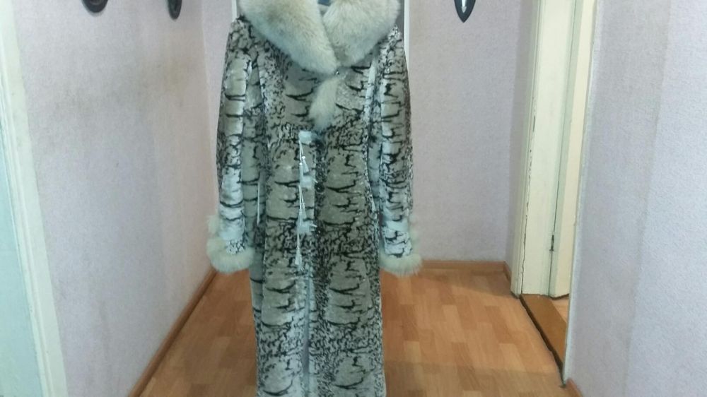 Обмен на мясо очень тёплая